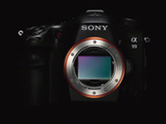 4200万像素 索尼A99下一代或近期发布