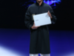 三星京东再度联手 笔记本电脑全新发布