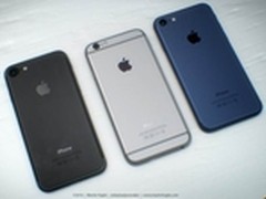 9月9日预订 iPhone 7发布时间曝光