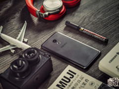 主力产品一定全网通 李楠自曝魅族Pro7