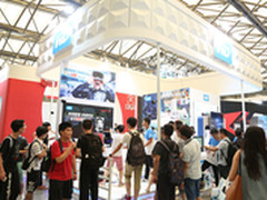 西部数据携新存储解决方案引爆2016 CJ