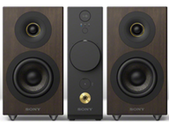浅谈入手索尼桌面微HiFi CAS-1五大理由