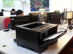 新文印 为优秀建筑设计方案保驾护航