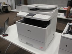 回归打印机本质专业角度看佳能MF515dw 