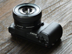 加紧生产A6300 索尼或暂放弃更新A5100