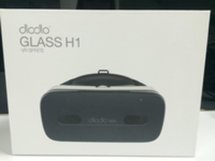 多哚H1测评：超高性价比的国产VR