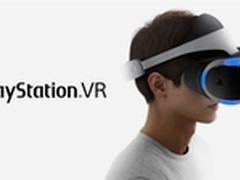 索尼PS VR国行版将不锁区 2999元起售