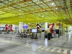 海尔成智能制造示范的意义:制造风向标