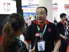 专访芯盾庞潼川：芯盾DR4H护航信息安全