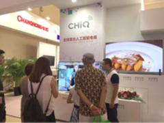 点亮生活 长虹智慧城市业务亮相智博会