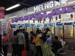 智慧生活O2O 美菱探索家电升级新模式