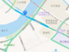 高德地图独家秒级上线多条重点道路
