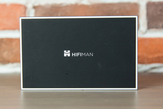 HifiMan Supermini：体积小巧的超级MP3