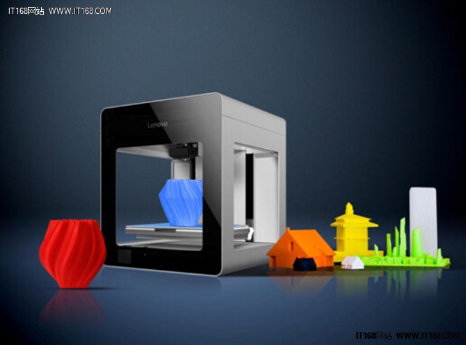 联想小新3D打印机L20