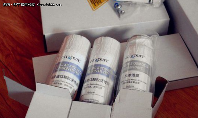 美国怡口怡可飘RO-75X和HF-75X区别-IT168 数