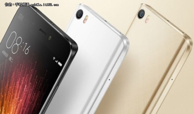 或为曲屏Note 2 小米将推4千元高端新机-IT168