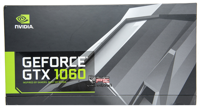 快来了！NVIDIA GeForce GTX 1060曝光