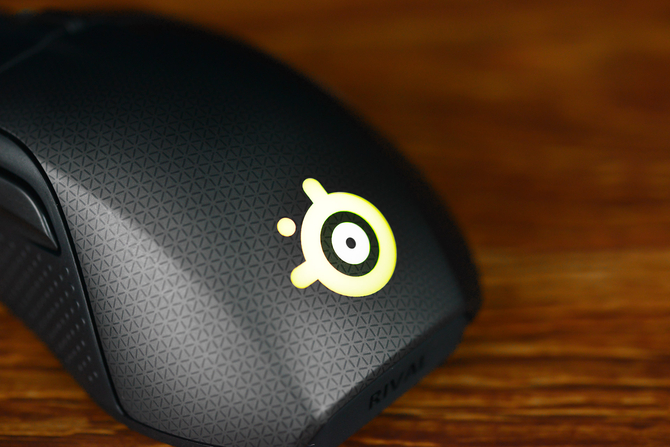 动态OLED显示屏 赛睿Rival 700鼠标评测-IT16