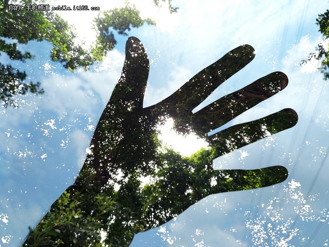 手机摄影讲堂十七期:终极多重曝光技巧-最新科