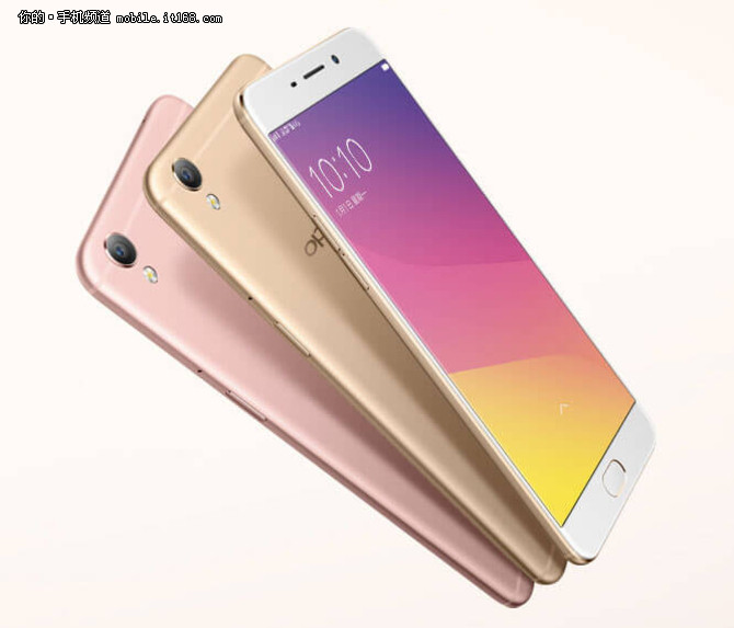 支持超级闪充 传OPPO R9s配骁龙625-IT168 手