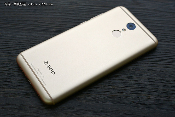 360手机N4S评测:千元机想要的都全有了