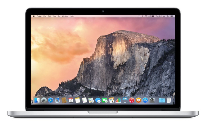 苹果发布OS X 10.11.6正式版 性能增强