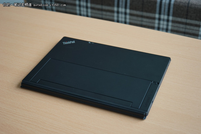 贴身工具 ThinkPad X1 Tablet试用体会