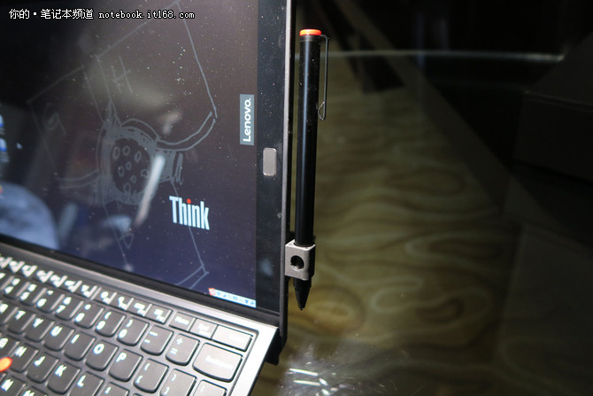 贴身工具 ThinkPad X1 Tablet试用体会