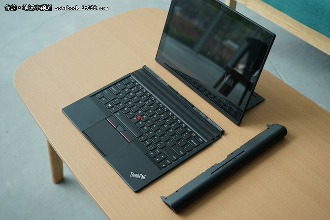 贴身工具 ThinkPad X1 Tablet试用体会