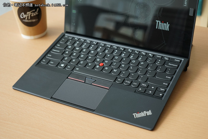 贴身工具 ThinkPad X1 Tablet试用体会