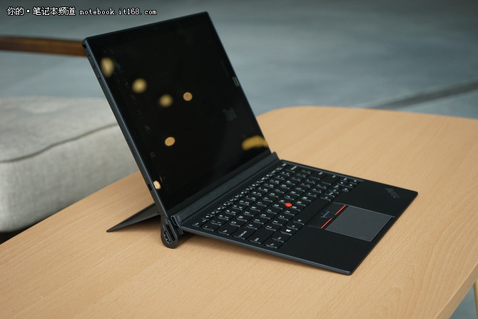 贴身工具 ThinkPad X1 Tablet试用体会