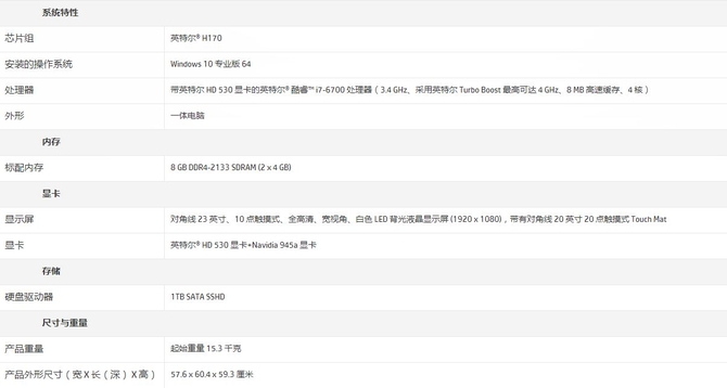 混合现实里程碑 HP Sprout Pro首发评测