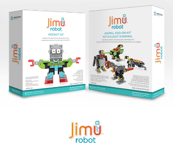 优必选科技Jimu机器人正式入驻Apple Store 零售店
