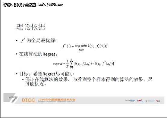 在线学习在广告系统中的应用