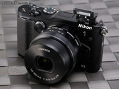 尼康新机在华注册 或将发高端无反相机