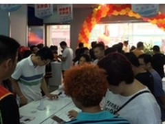 保定亚太乐视生态体验店盛大开幕