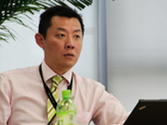 拥抱文印新变革专访富士施乐总监葛清泉