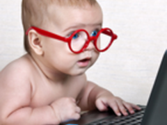 神奇家族儿童平板i5之六重护眼功能评测