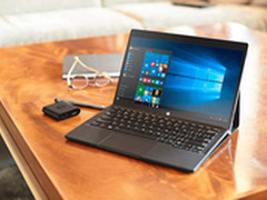 时尚达人PC不二之选 XPS 12出色办公