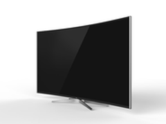 TCL曲面电视欲成年度体育盛事最大赢家