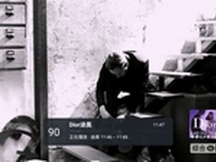 Dior七夕限定手袋登录超级电视边看边买