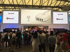 人气爆棚 公牛数码速充配件闪耀2016 CJ