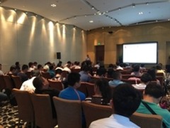 爱普生举办工程投影机新品推介会
