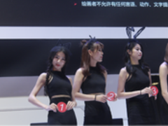 三星品牌存储闪耀2016ChinaJoy