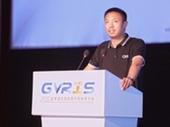 联络互动何志涛：构建联络VR生态