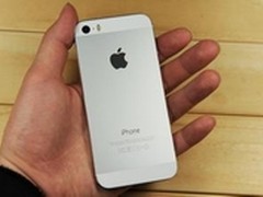 又是一年开学季 苹果iPhone5国行仅1498