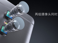 实时虚化如何实现?详解红米Pro双摄原理