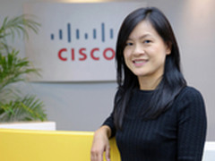 绝佳时机思科助力客户实现全数字化转型