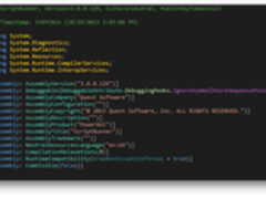 勒索软件假冒Locky恶意软件攫取钱财