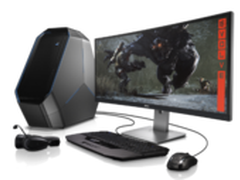 全新Alienware Area-51性能升级！